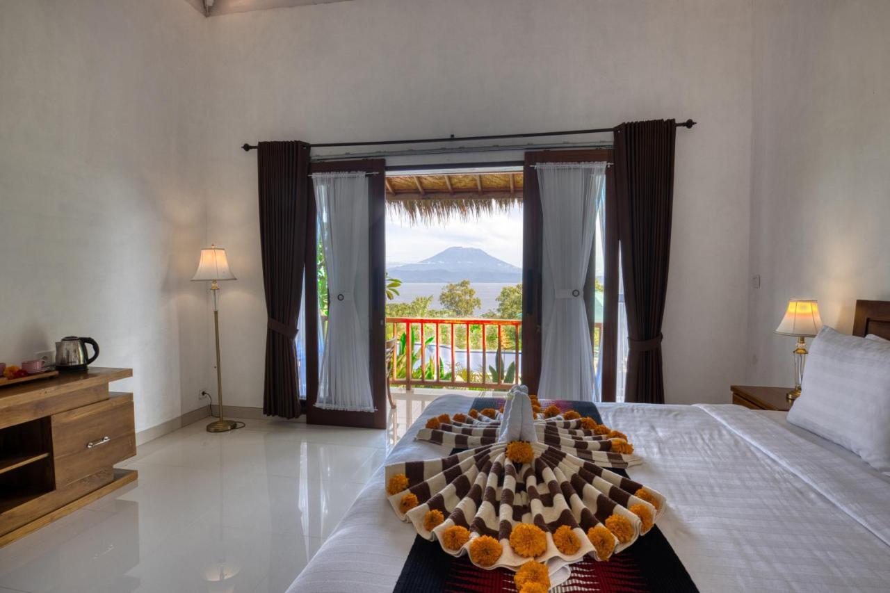 Tunjung Hill Cottage Batununggul Extérieur photo