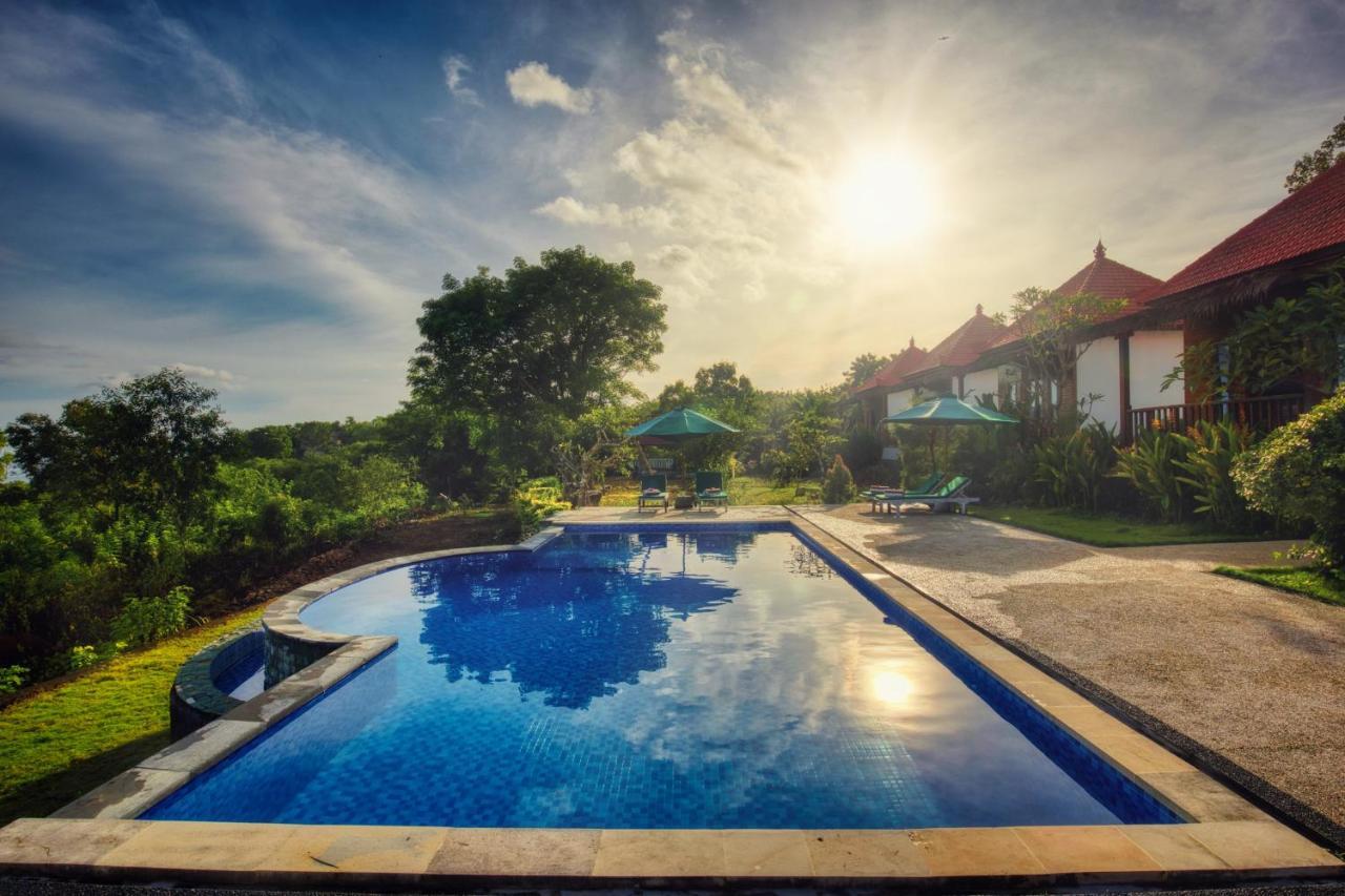 Tunjung Hill Cottage Batununggul Extérieur photo