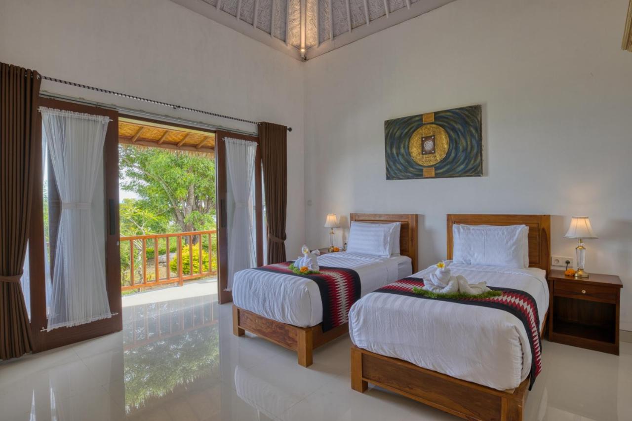 Tunjung Hill Cottage Batununggul Extérieur photo