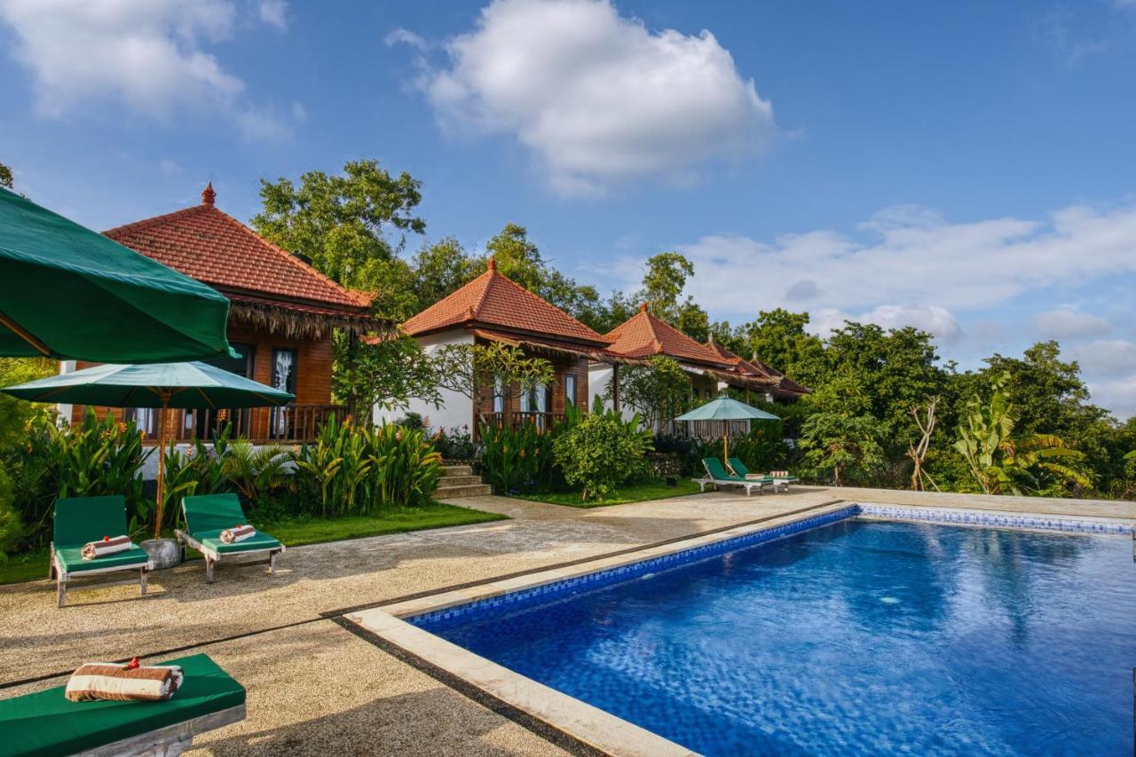Tunjung Hill Cottage Batununggul Extérieur photo
