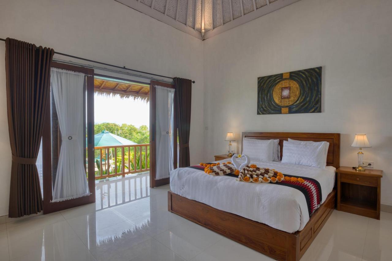 Tunjung Hill Cottage Batununggul Extérieur photo