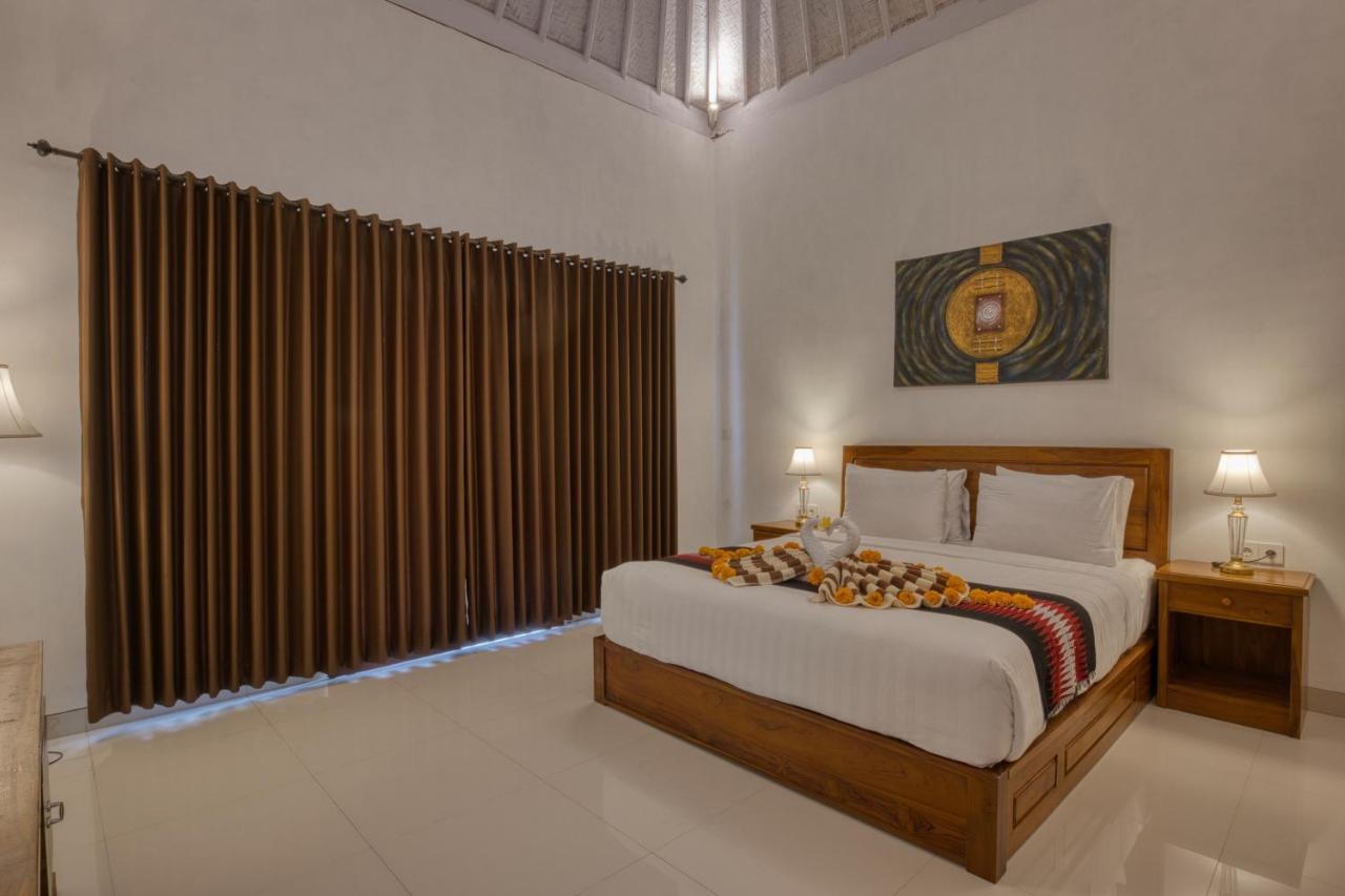 Tunjung Hill Cottage Batununggul Extérieur photo