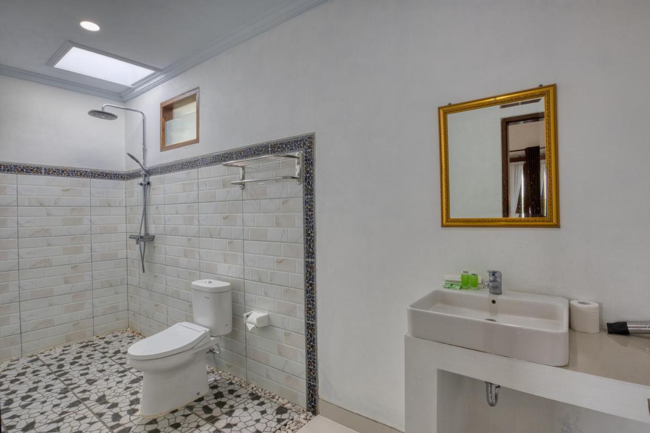 Tunjung Hill Cottage Batununggul Extérieur photo
