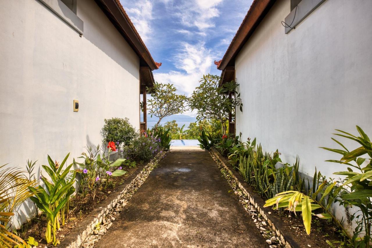 Tunjung Hill Cottage Batununggul Extérieur photo