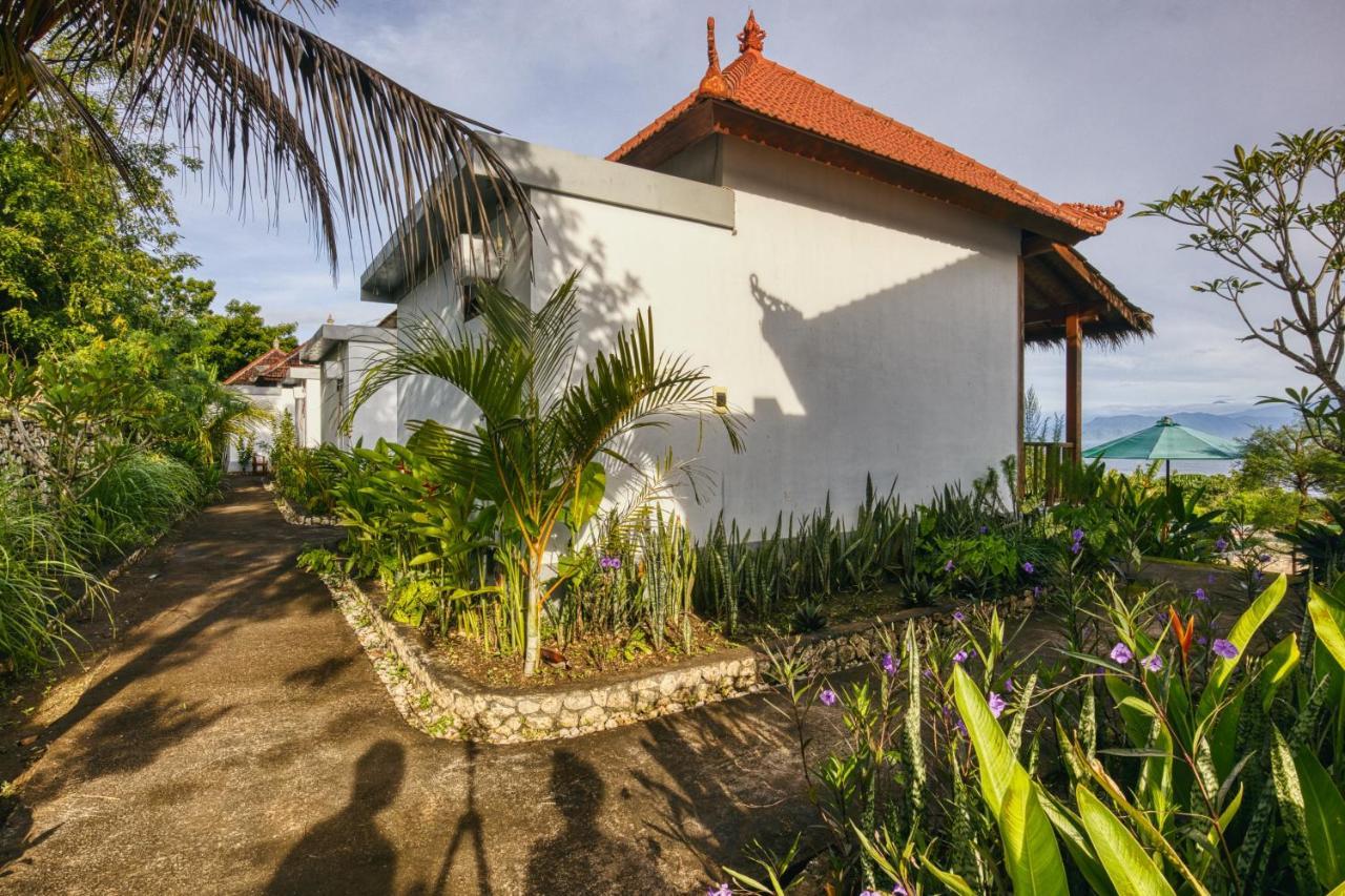 Tunjung Hill Cottage Batununggul Extérieur photo