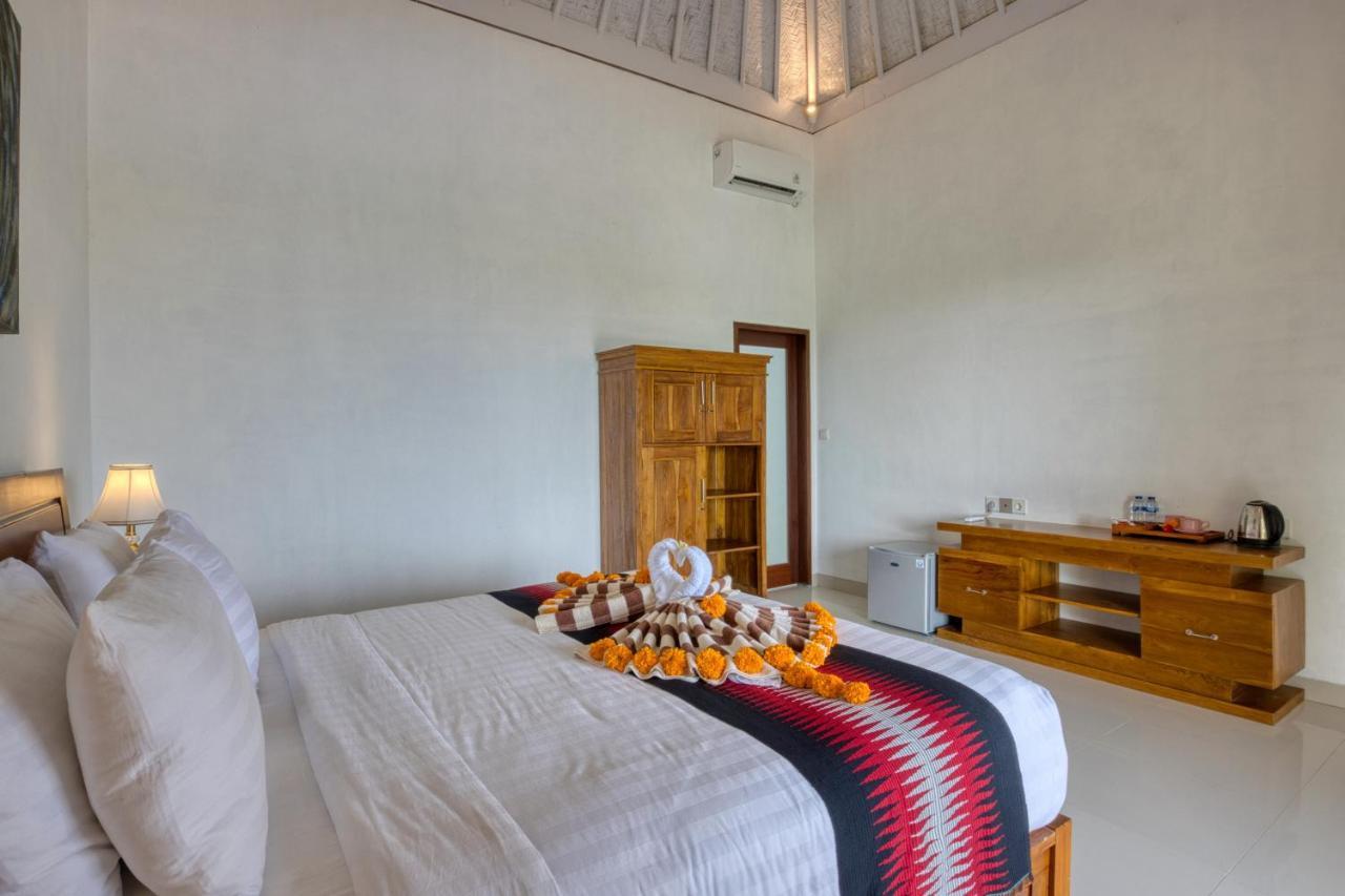 Tunjung Hill Cottage Batununggul Extérieur photo