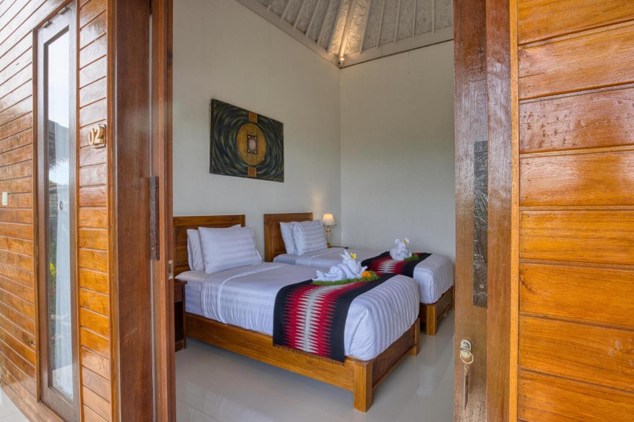 Tunjung Hill Cottage Batununggul Extérieur photo