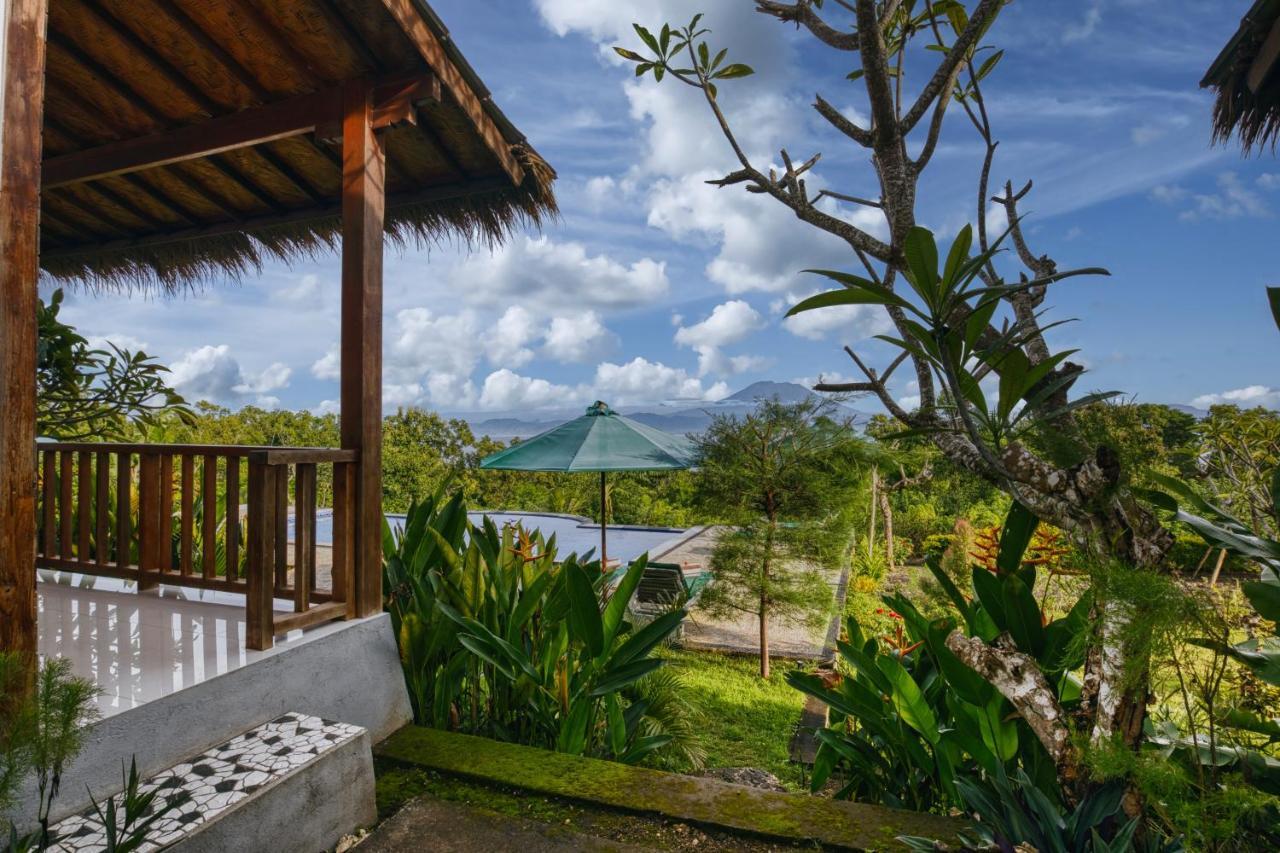 Tunjung Hill Cottage Batununggul Extérieur photo