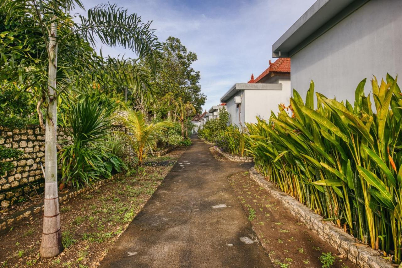 Tunjung Hill Cottage Batununggul Extérieur photo