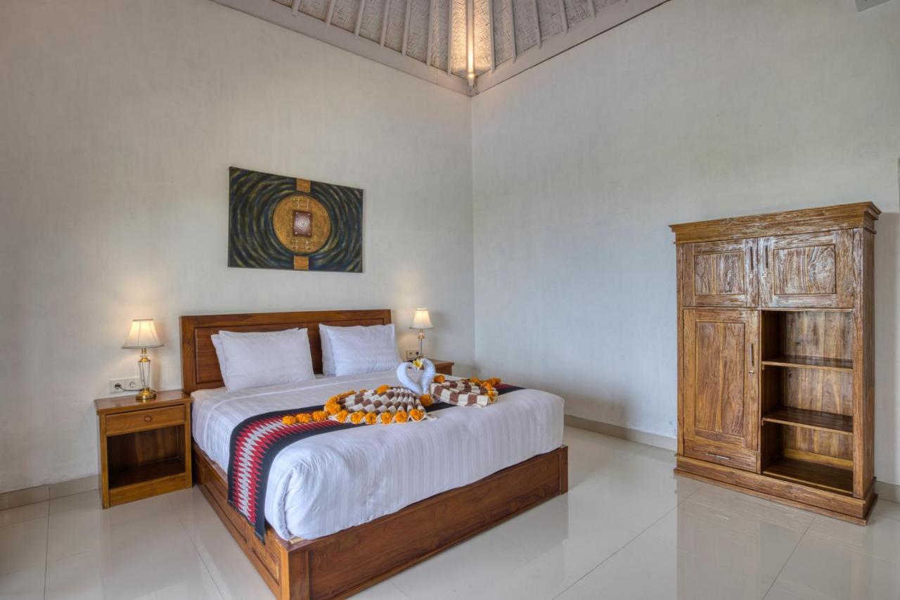 Tunjung Hill Cottage Batununggul Extérieur photo