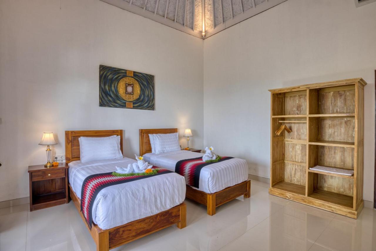 Tunjung Hill Cottage Batununggul Extérieur photo