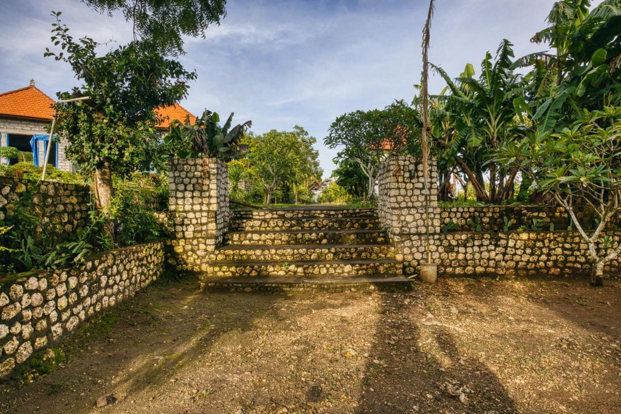 Tunjung Hill Cottage Batununggul Extérieur photo
