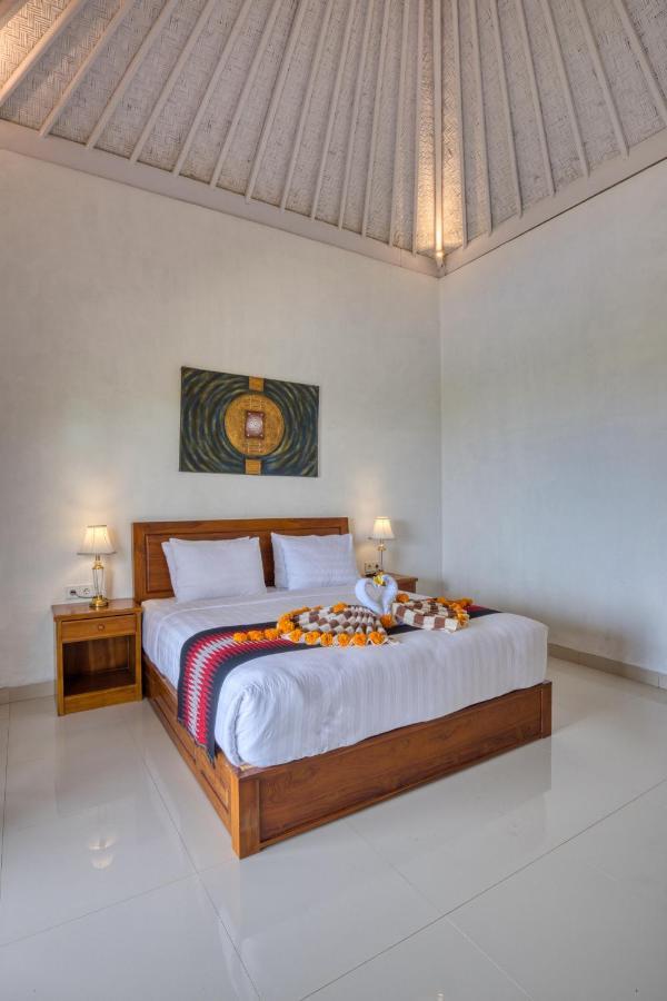 Tunjung Hill Cottage Batununggul Extérieur photo