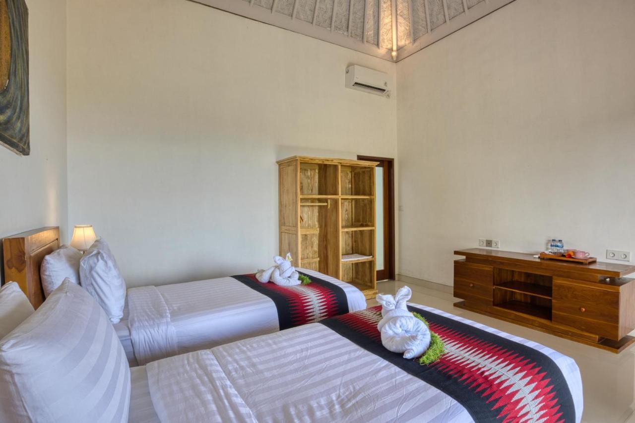 Tunjung Hill Cottage Batununggul Extérieur photo