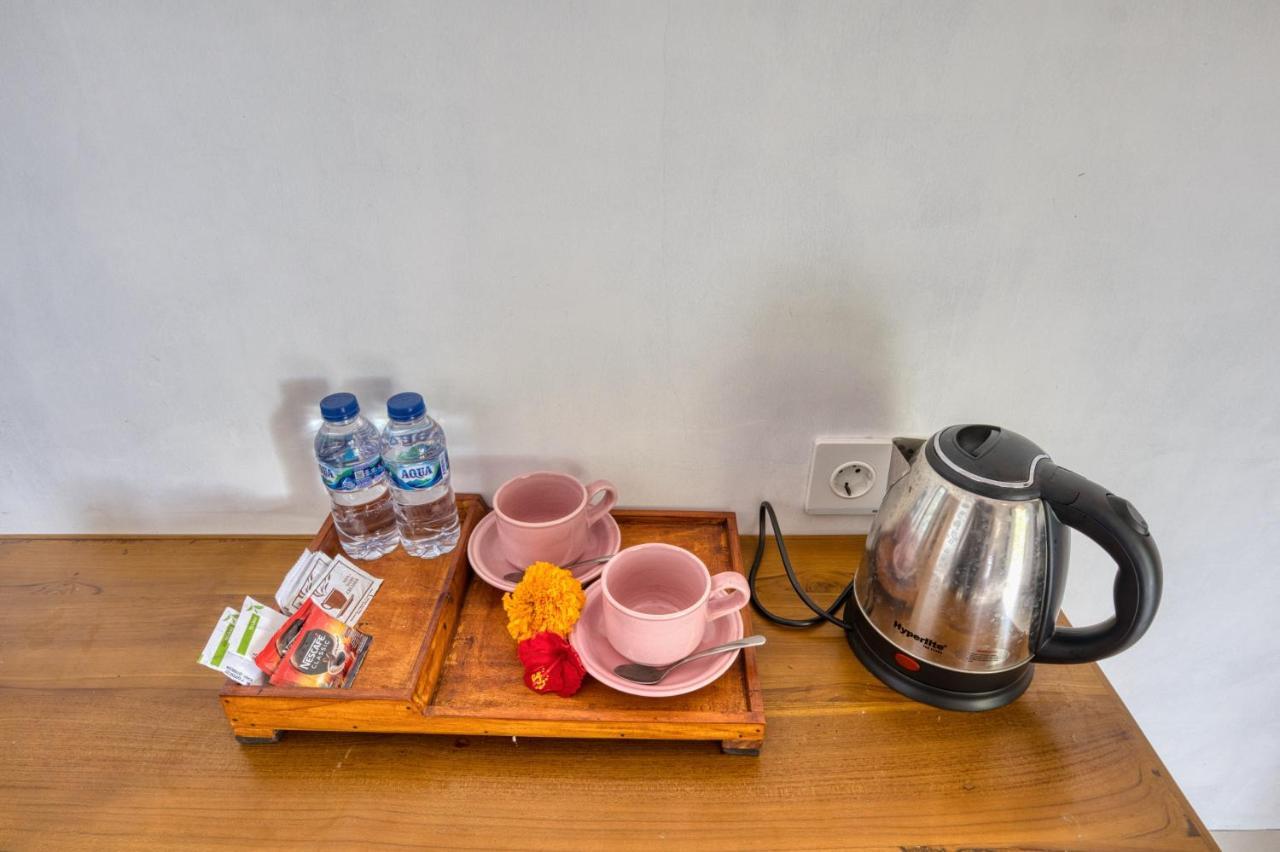 Tunjung Hill Cottage Batununggul Extérieur photo